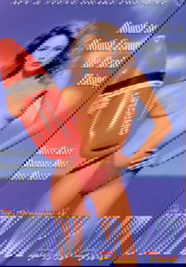The Anal Adventures of Suzy Super Slut 2