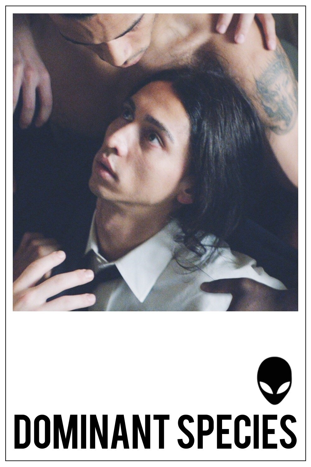 Poster de Dominant Species