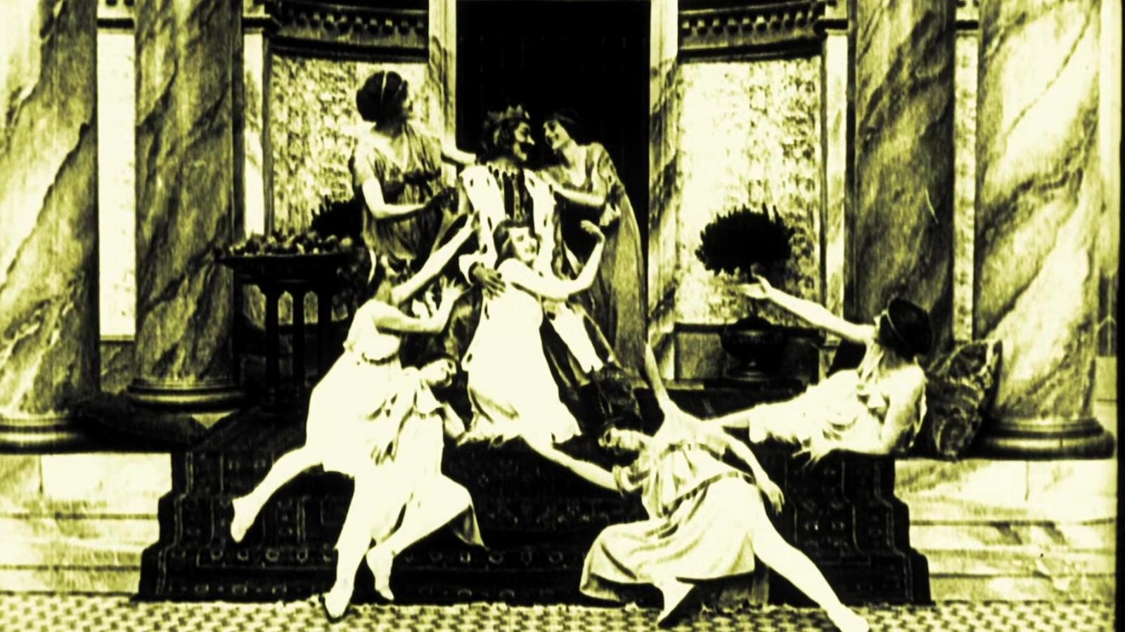 Backdrop image