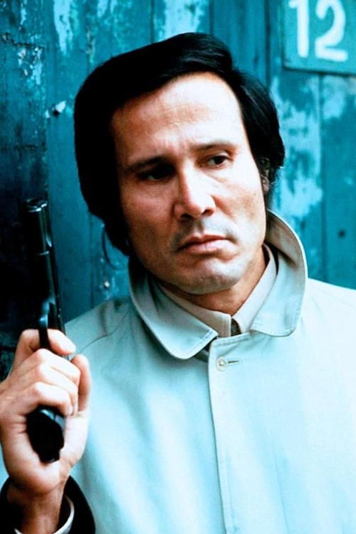 Foto de Henry Silva