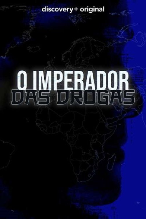 Poster de O Imperador das Drogas