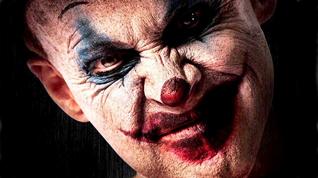 Clown Fear 2020 123movies