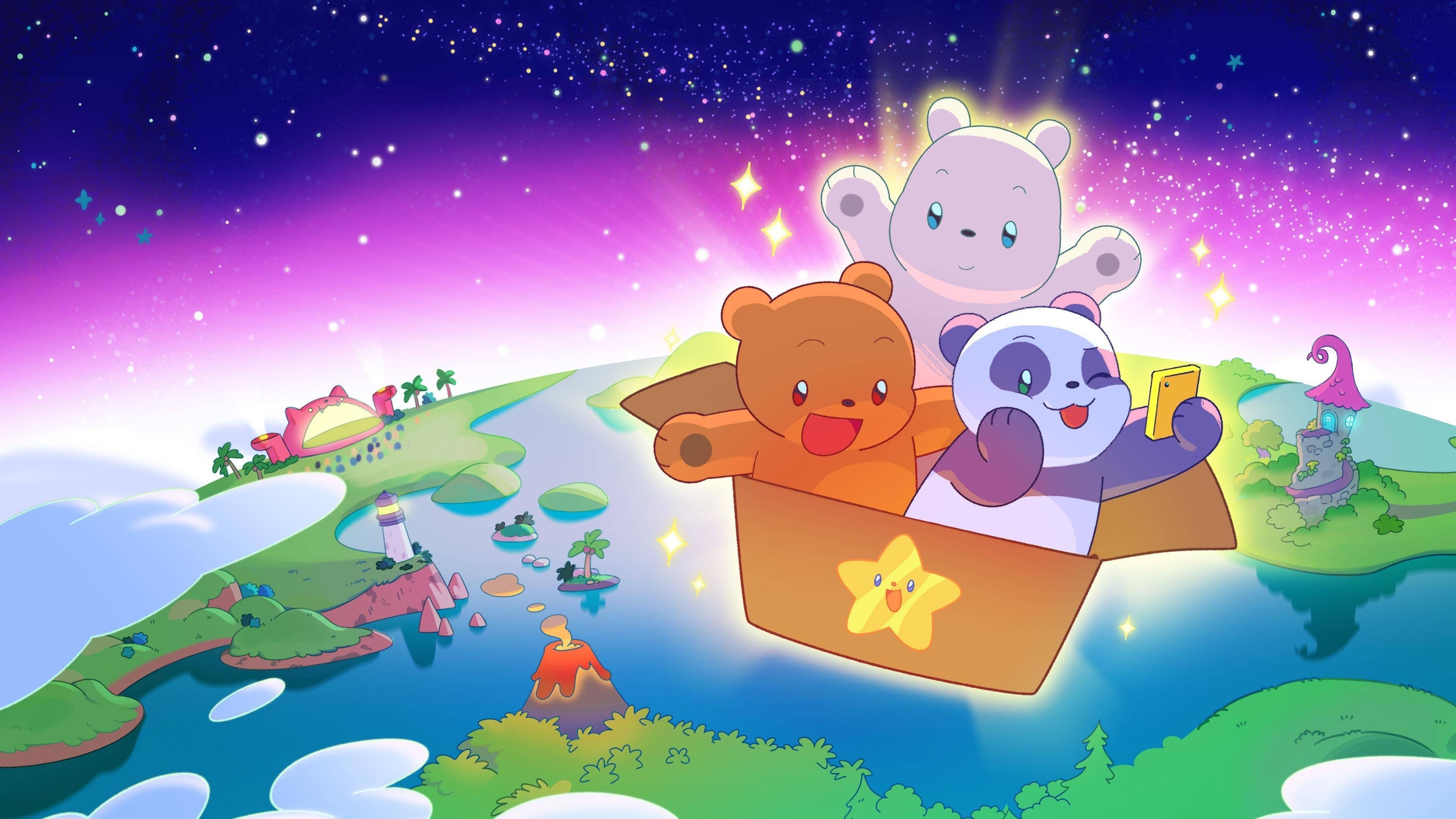 Backdrop image