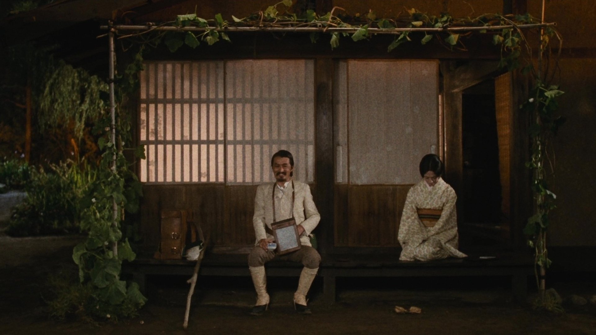 Backdrop image