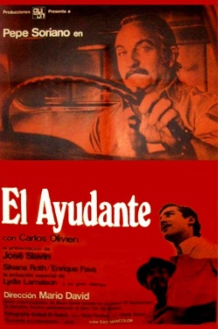 Poster movie