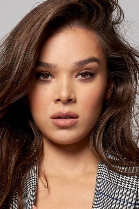 Foto de Hailee Steinfeld