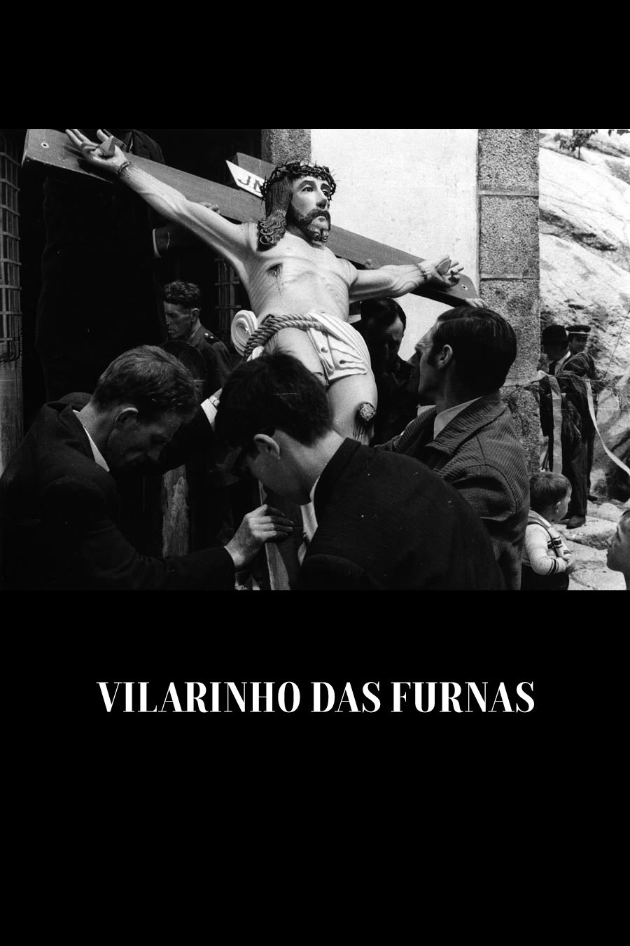 Poster de Vilarinho das Furnas