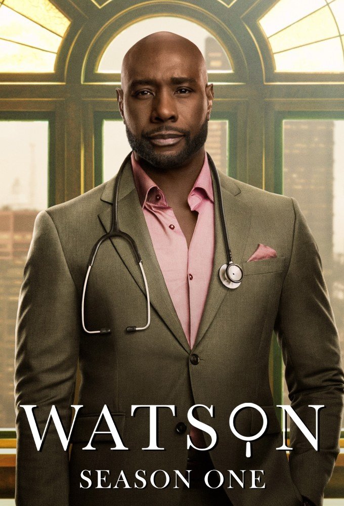 Poster de Temporada 1