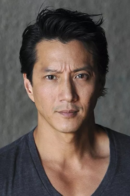 Foto de Will Yun Lee