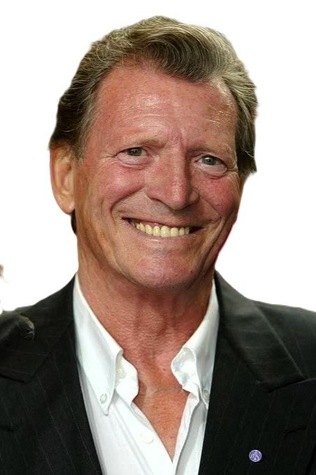 Foto de Johnny Briggs