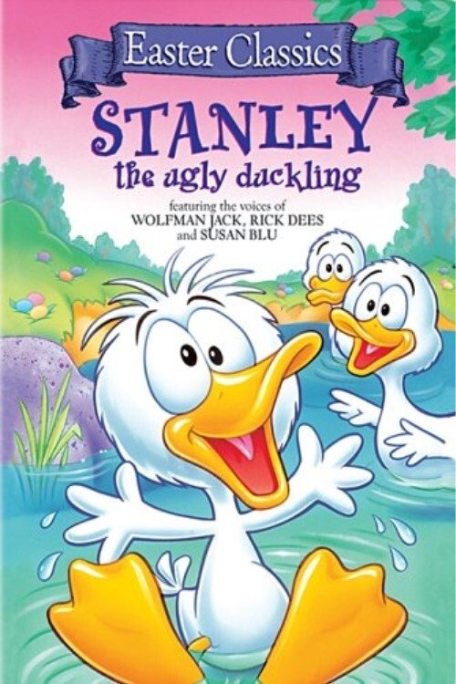 Affiche du film Stanley, the Ugly Duckling