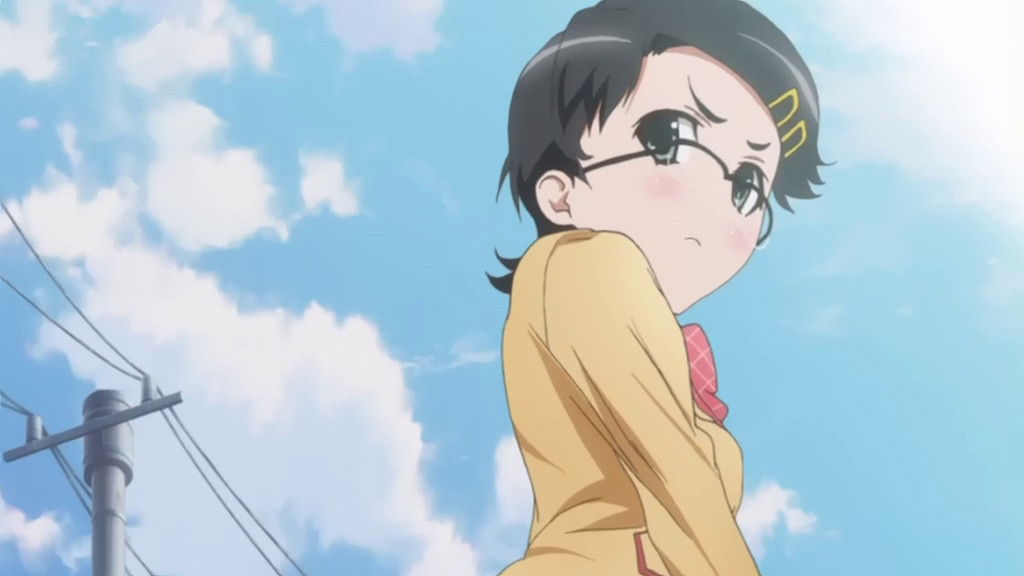 DVD Volume 3: Eizou Tokuten 1