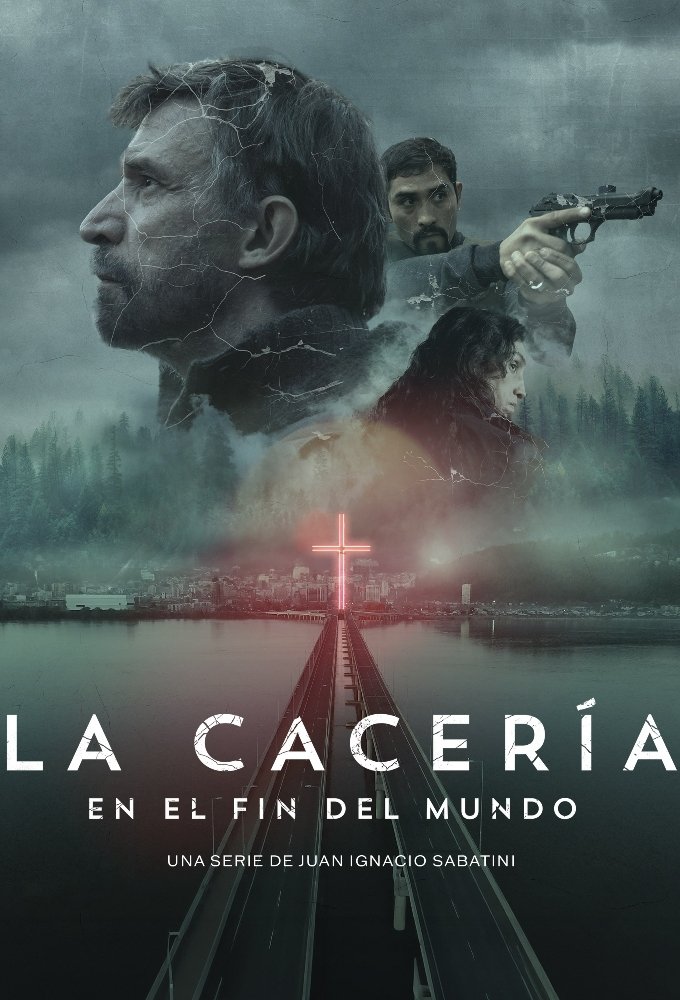 Poster de Temporada 2