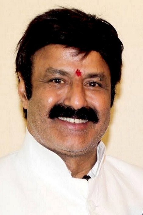 Foto de Nandamuri Balakrishna