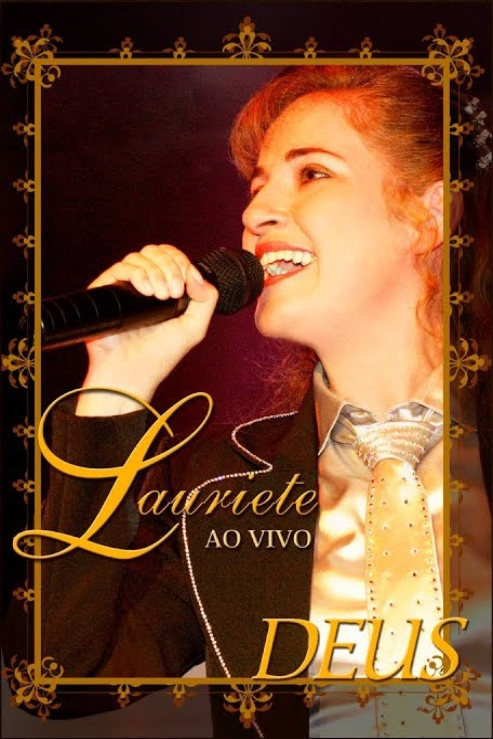 Poster de Lauriete - Deus