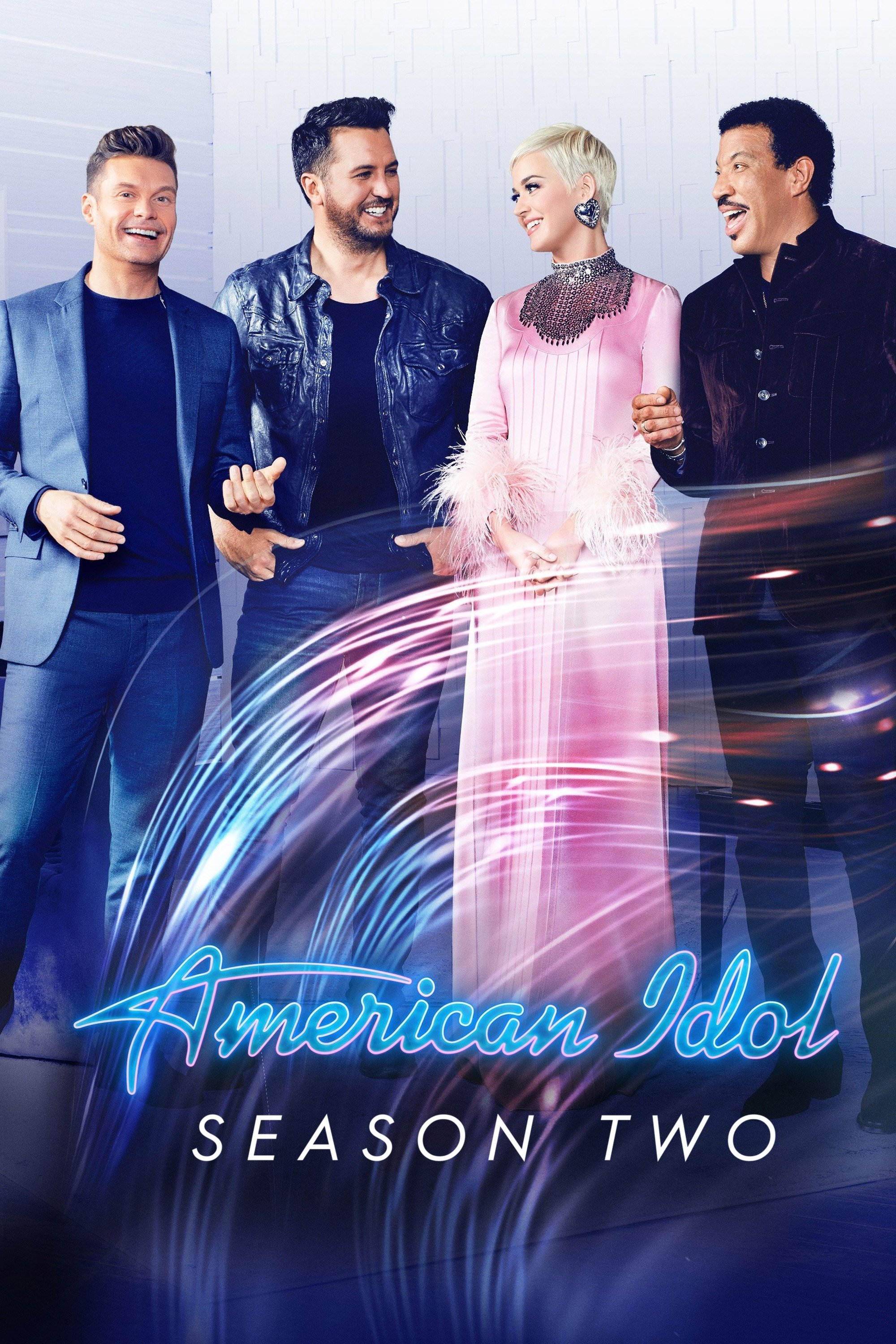 Poster de Temporada 2