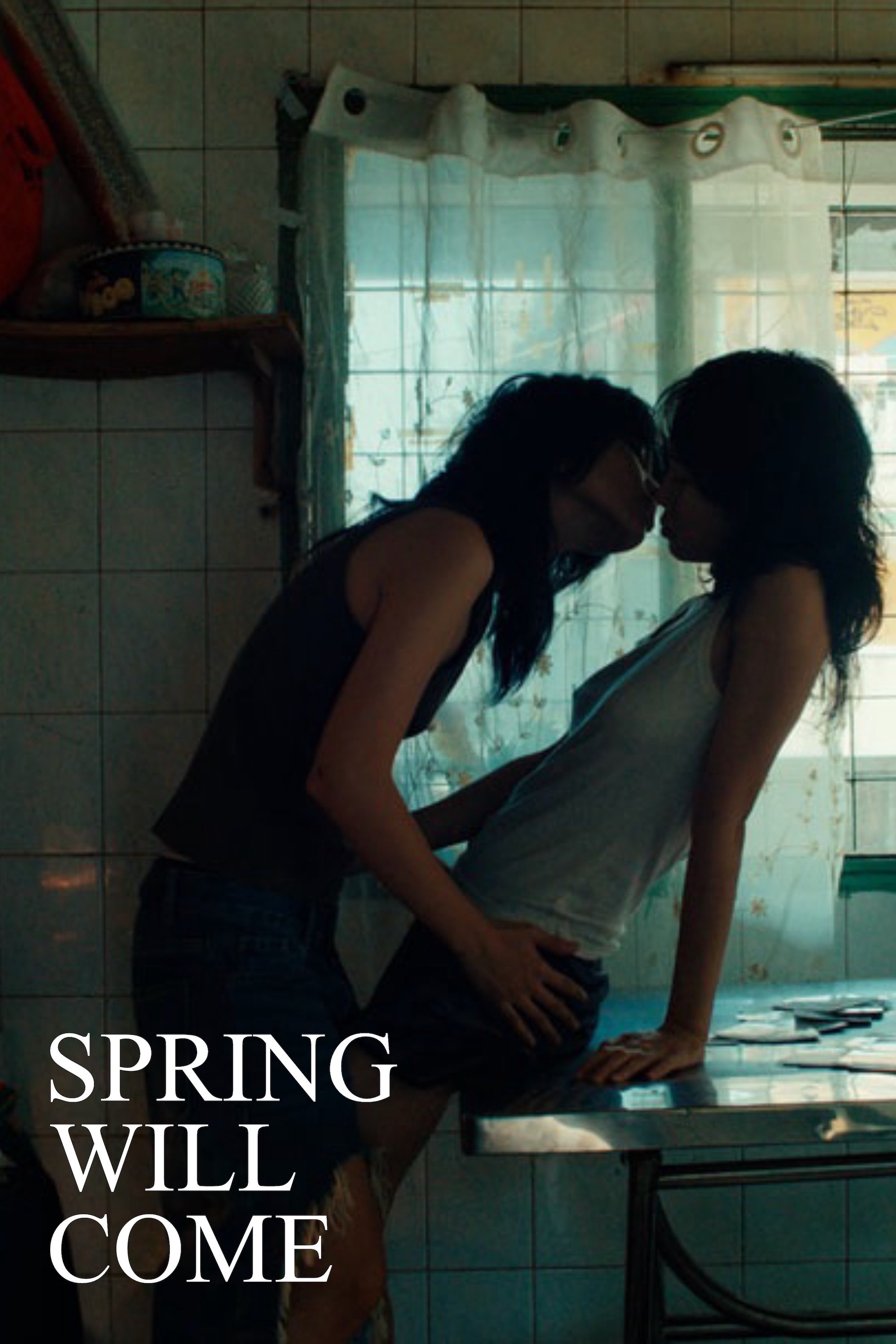 Poster for Spring Will Come