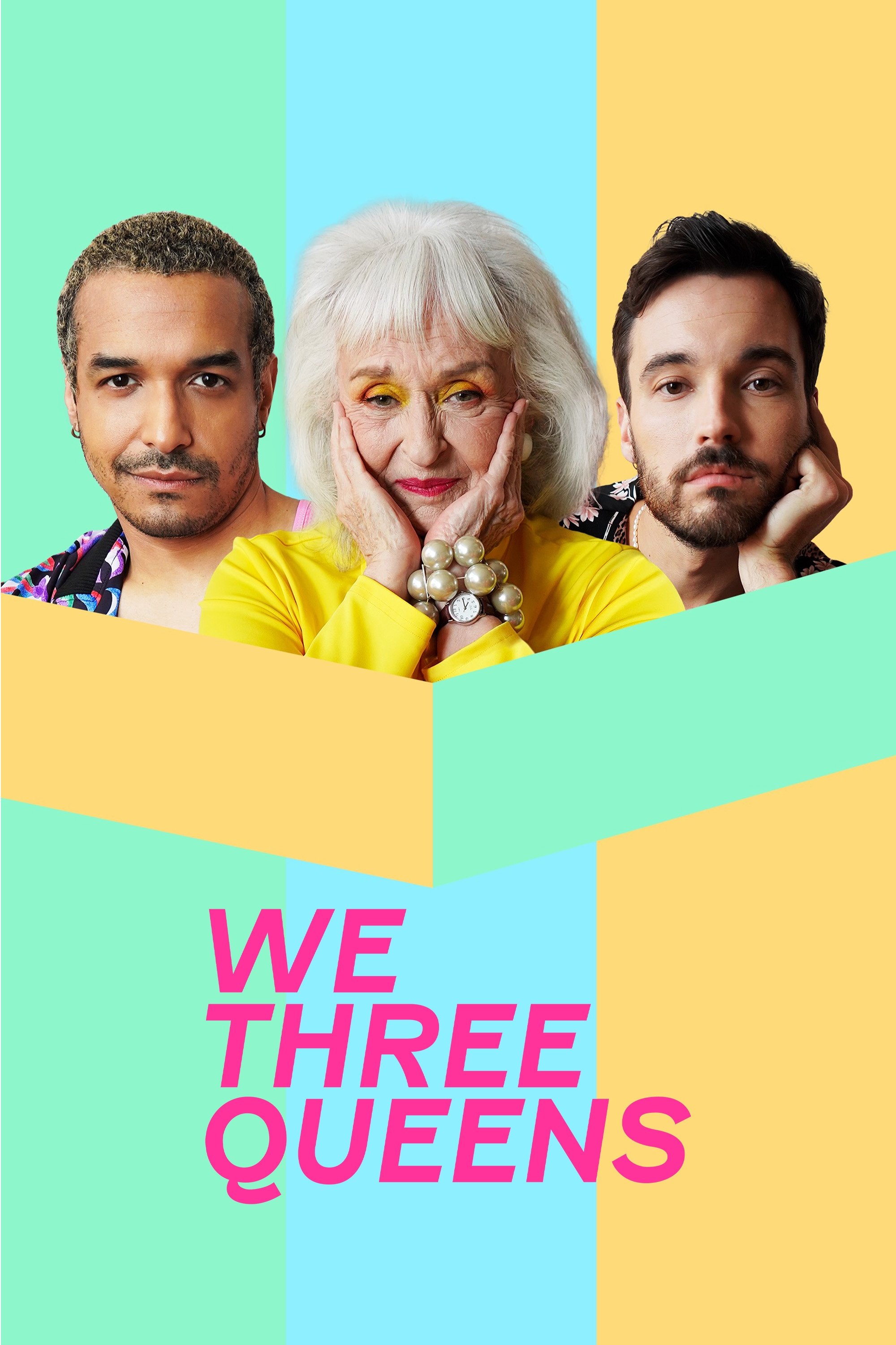 Poster de Temporada 1