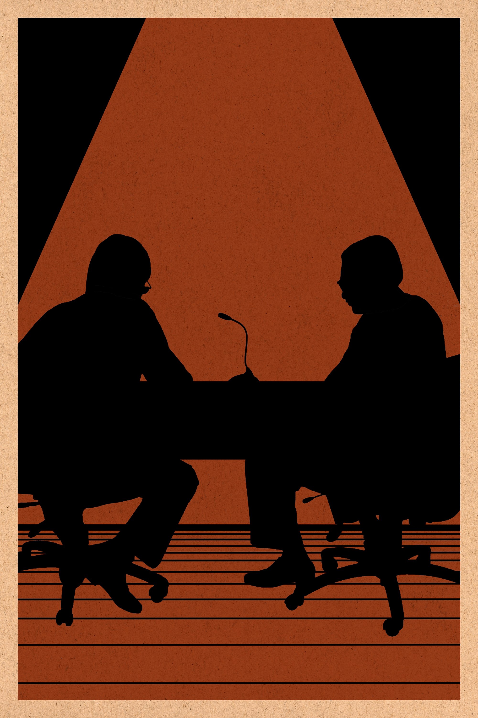 Poster de One More Final