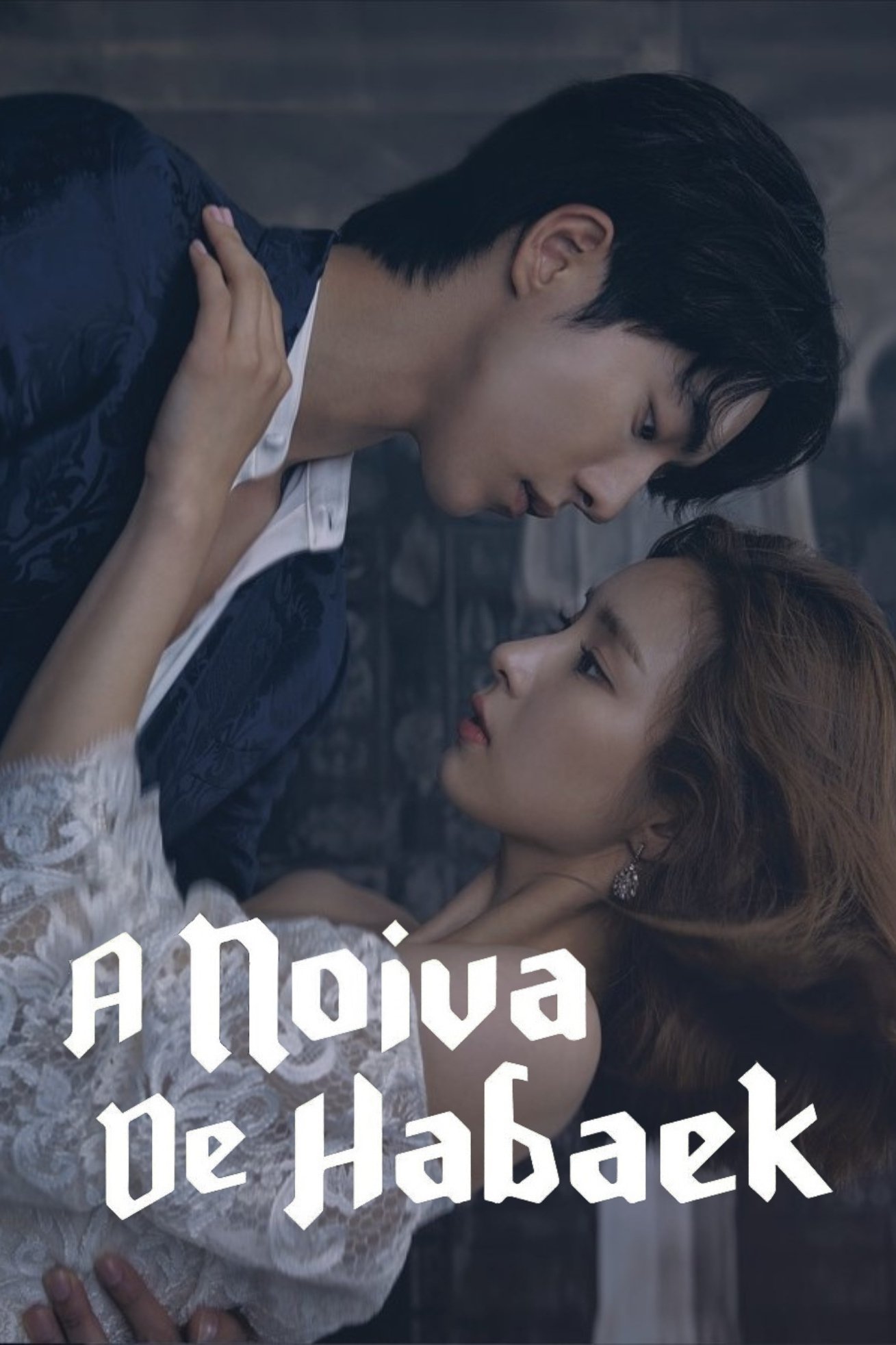 Poster de A Noiva de Habaek