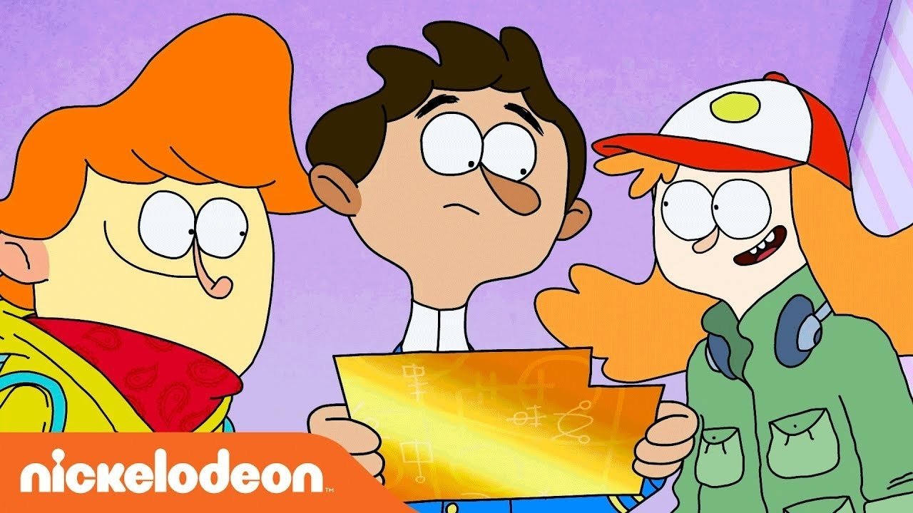 Backdrop image