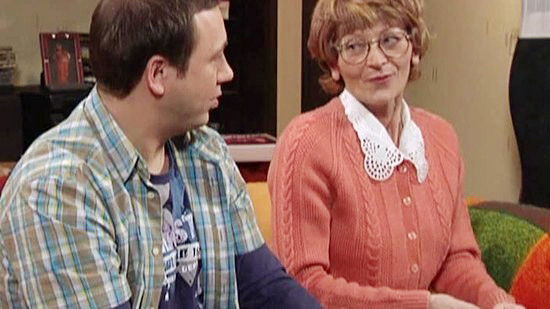 Season 8 :  Voroniny Season 8 Episode 17