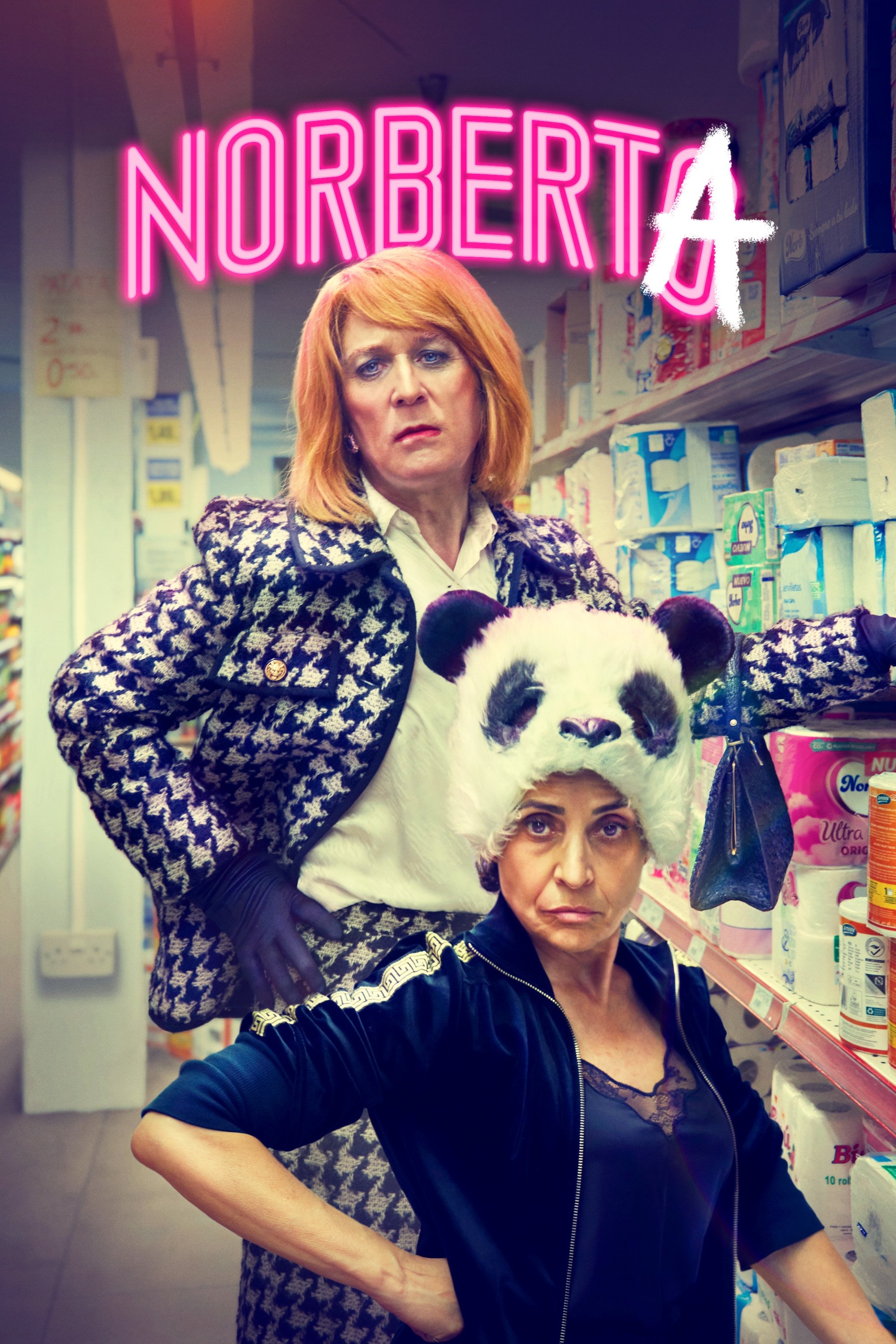 Poster movie