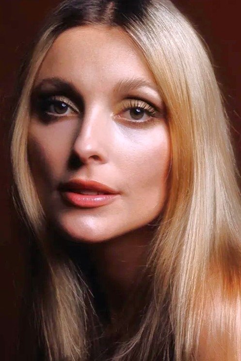 Foto de Sharon Tate