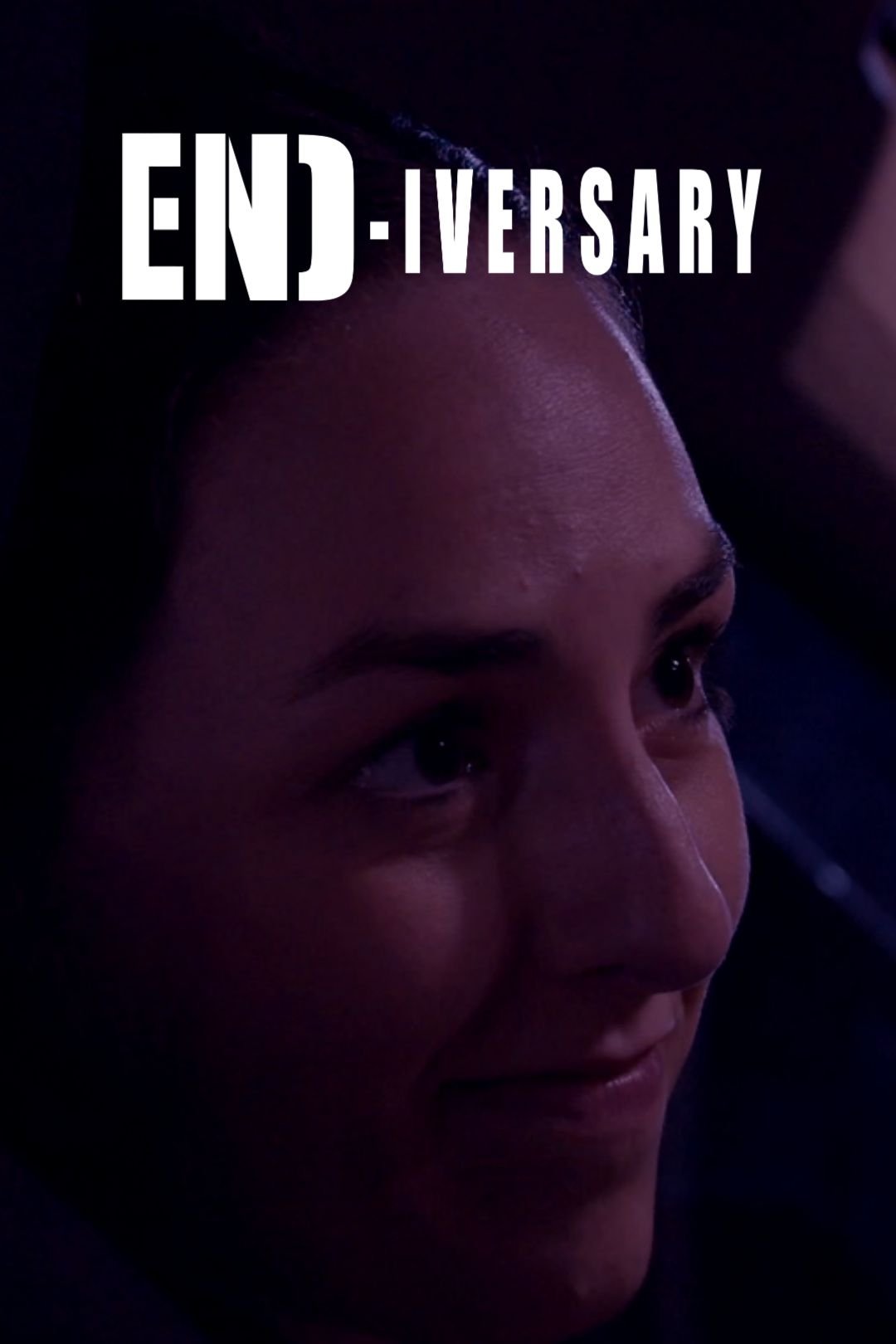 Poster de End-iversary