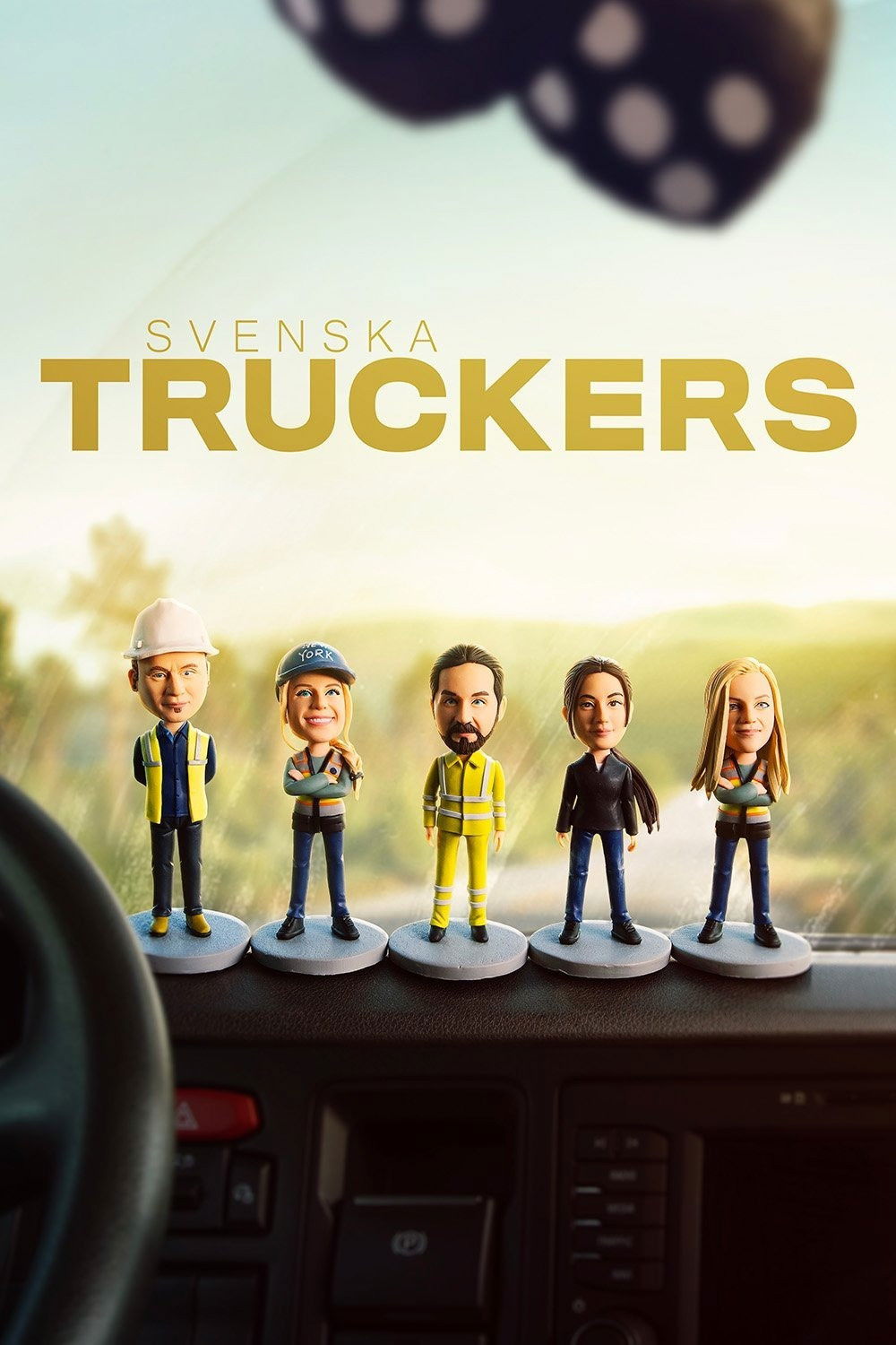 Svenska Truckers