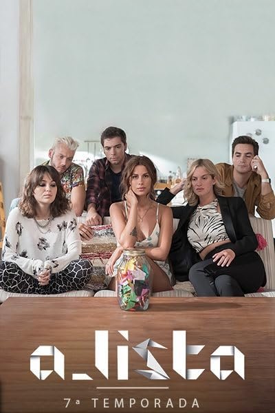 Poster de Temporada 7