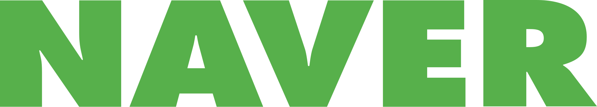 NAVER