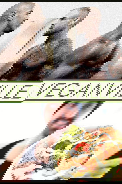 Poster de Veganville