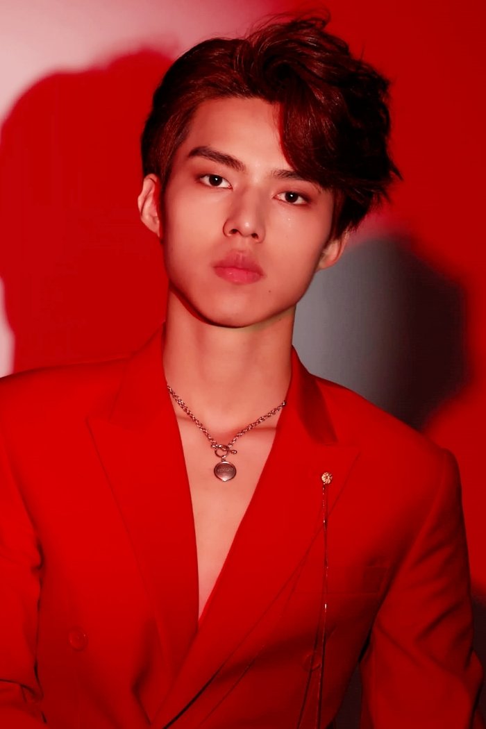 Foto de Lu Jiejun