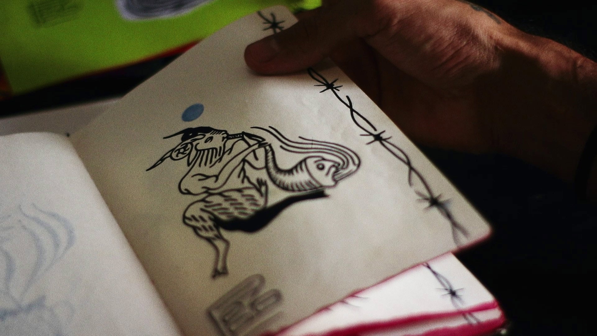 Director