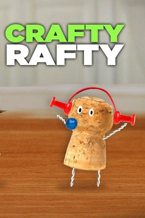 Crafty Rafty