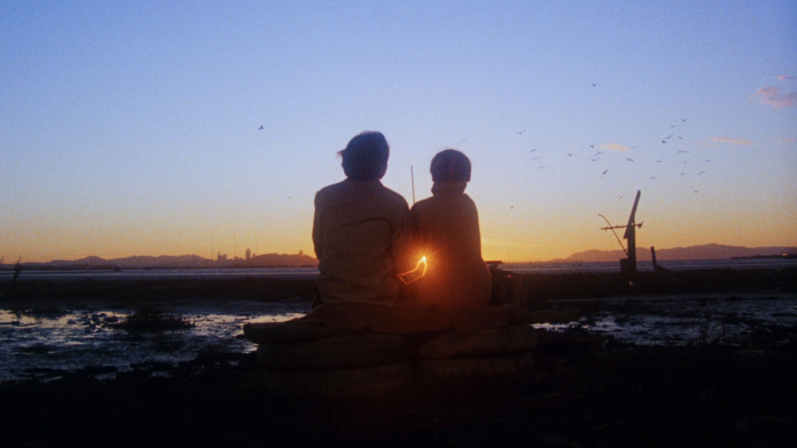 Backdrop image