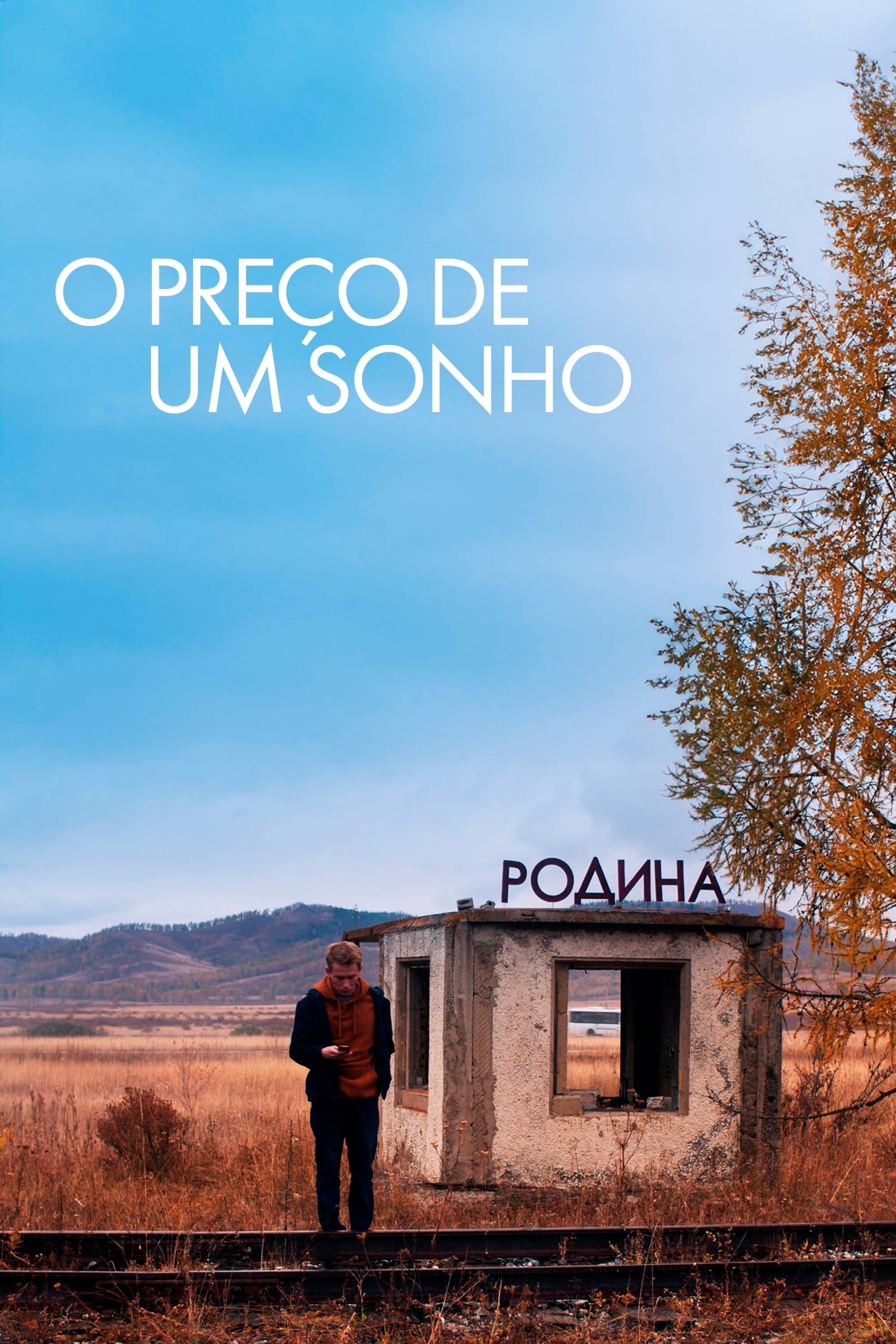 Poster de O Preço de Um Sonho
