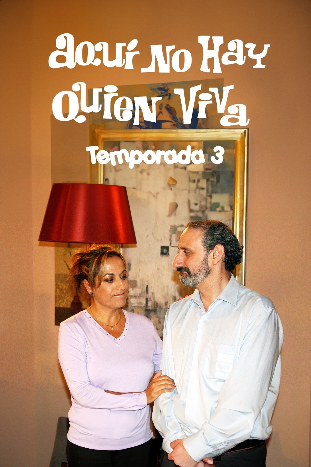 Poster de Temporada 3