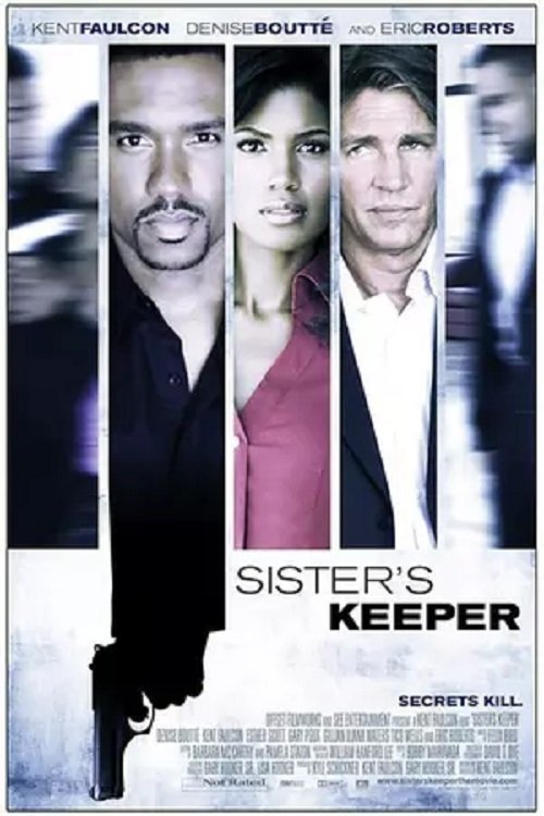 Poster de Sister's Keeper