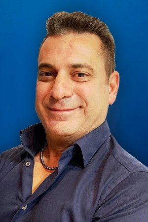 Luigi Grillo