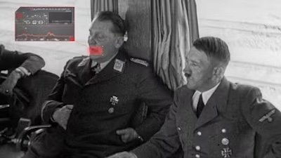 The Masters of the Reich