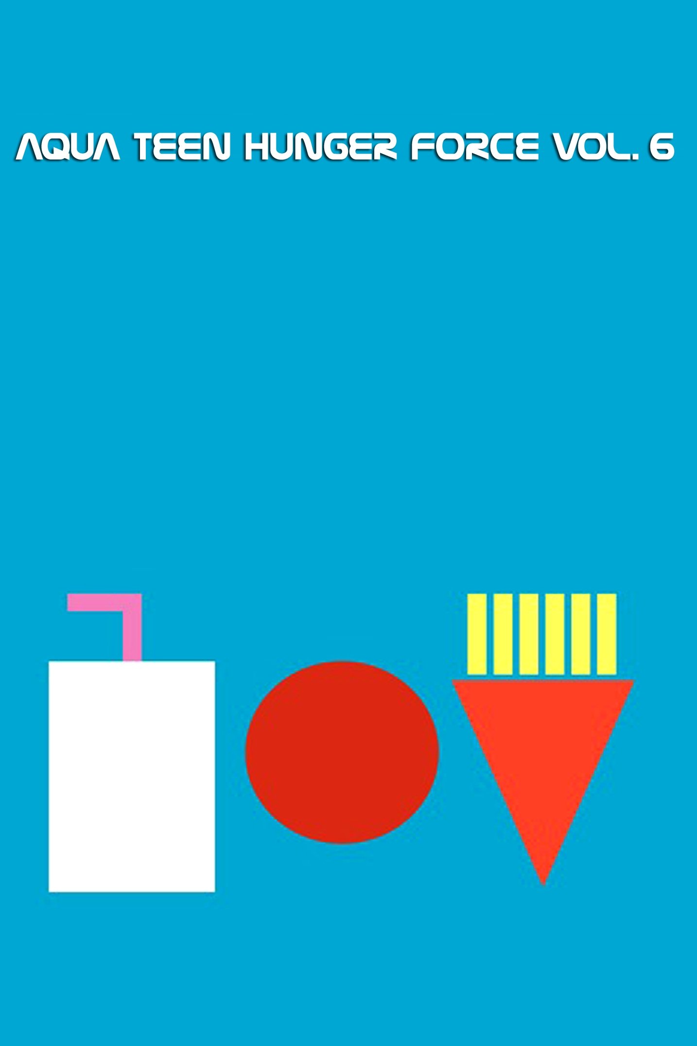 Poster de Temporada 6