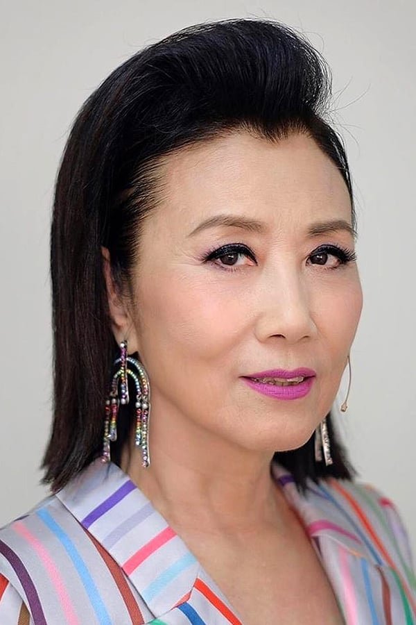 Foto de 汪明荃