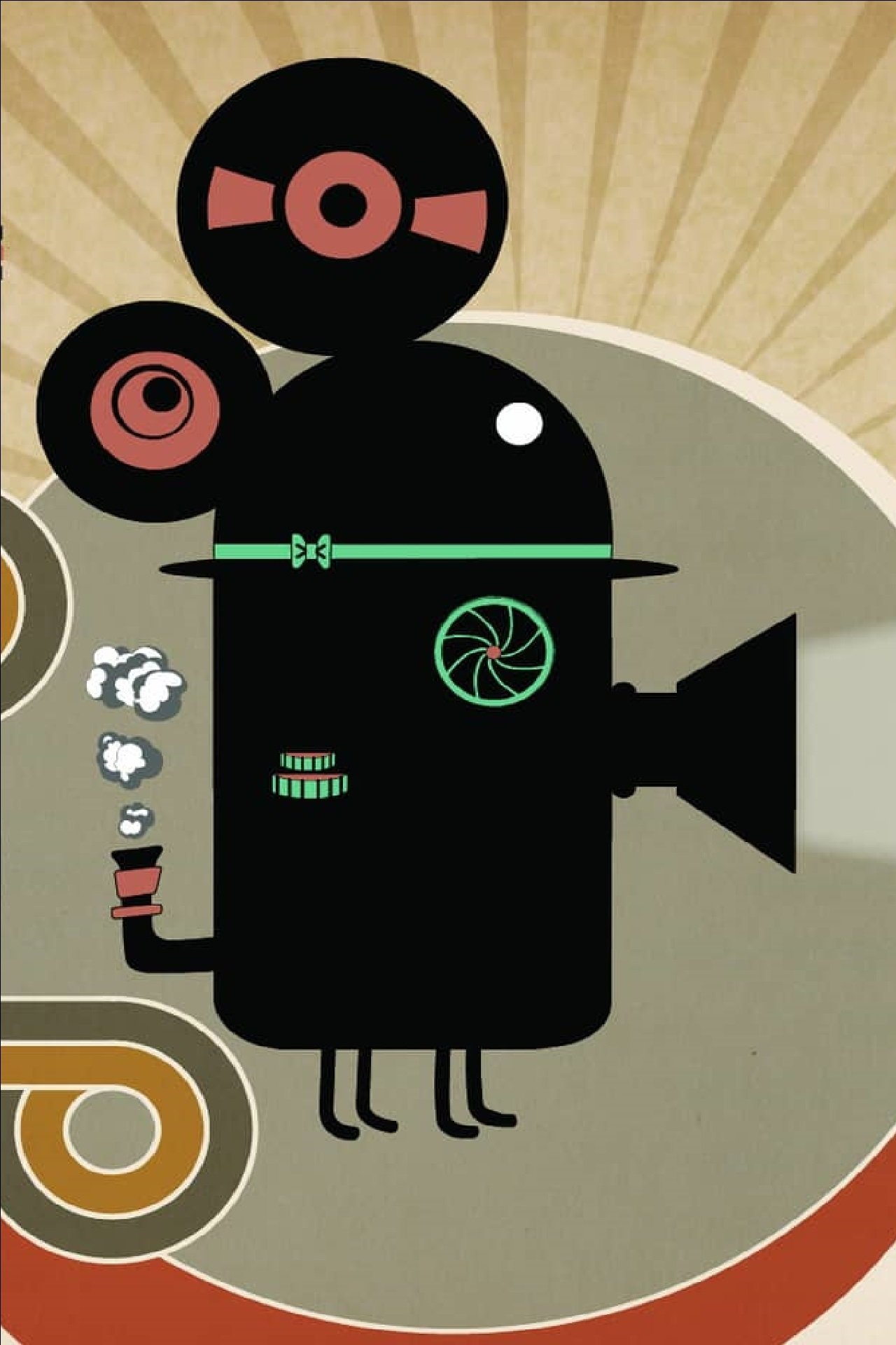 Poster de Filmfabrik