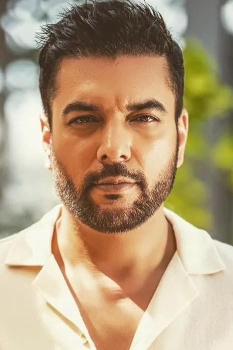 Foto de Chaitannya Choudhry