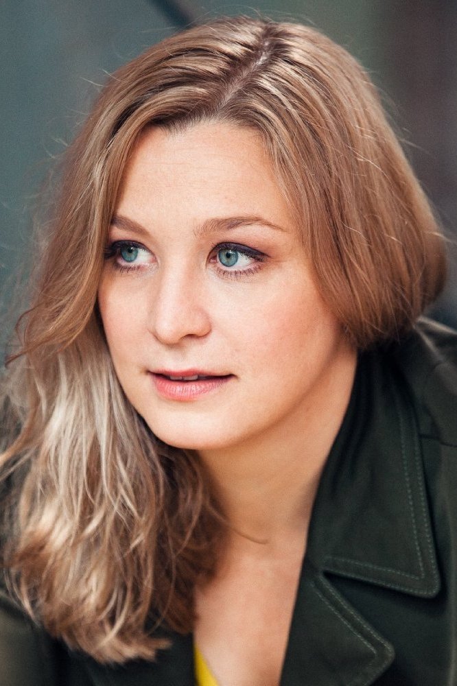 Foto de Anna König