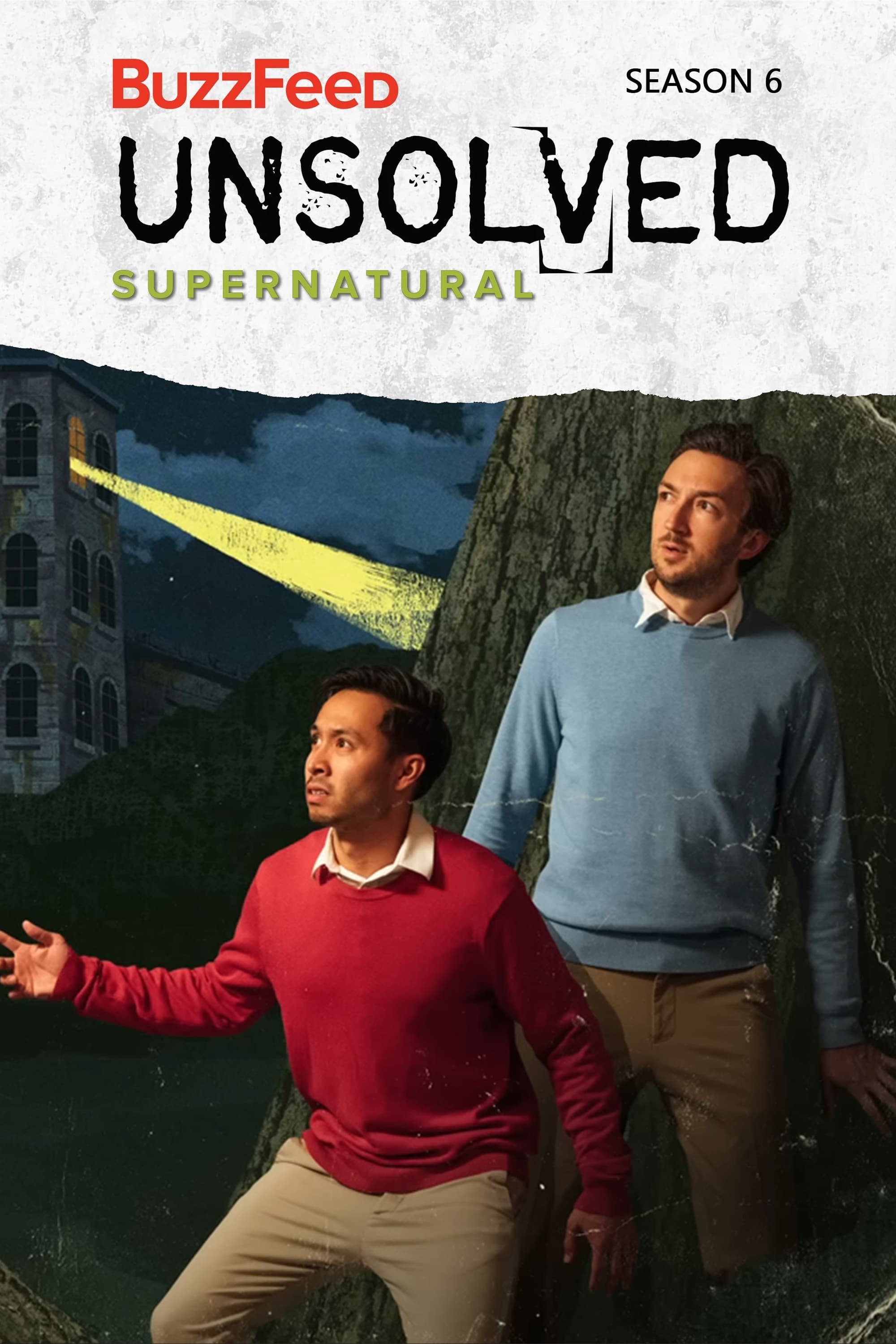 Poster de Temporada 6