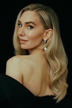 Foto de Vanessa Kirby