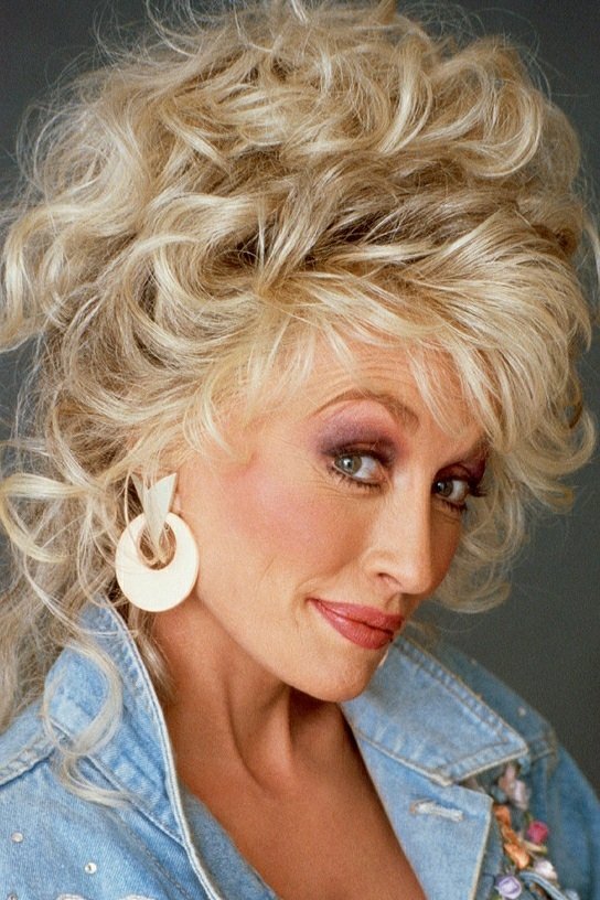 Foto de Dolly Parton